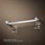 18" Wall Mounted Towel Bar-1872582975-1795893705