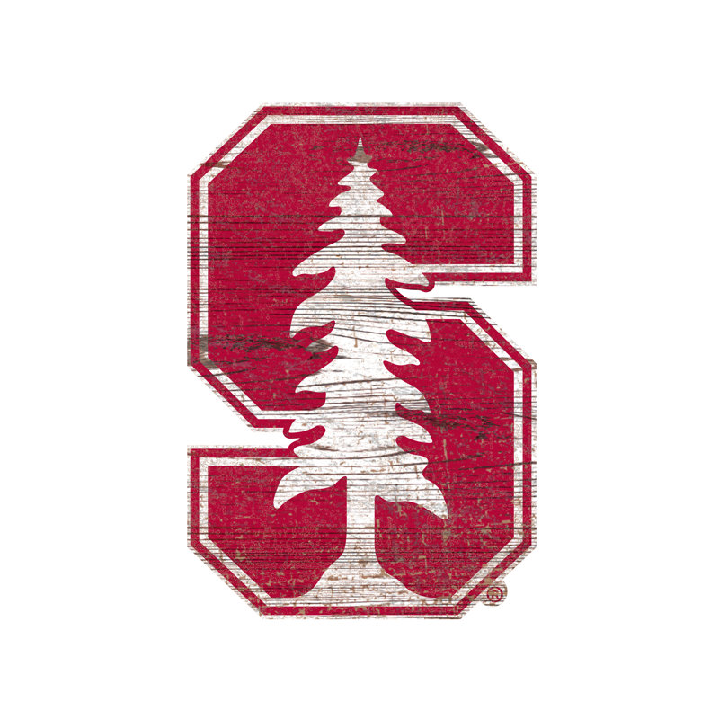 NCAA Wall Decor, Stanford University
