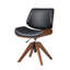 Chaise de bureau Oswina-285143473