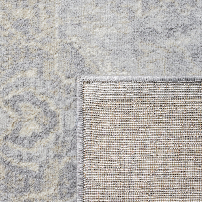 Wynton Performance Oriental Rug, Rectangle 8' x 10'
