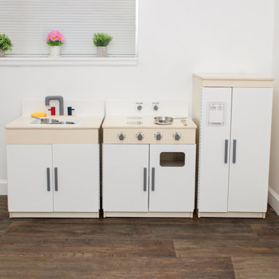 3-Piece Kitchen Set - RTA