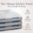 Kitchen Towels 100% Cotton Hand Towel-116398714