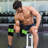 4-in-1 Adjustable Dumbbell Set 30LB