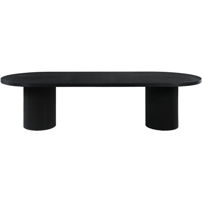 Belinda Oak Dining Table