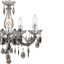 Quintana 5 - Light Candle Style Chandelier-1055039645-1055039648