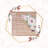 Jiaqi Manufactured Wood Memory Box