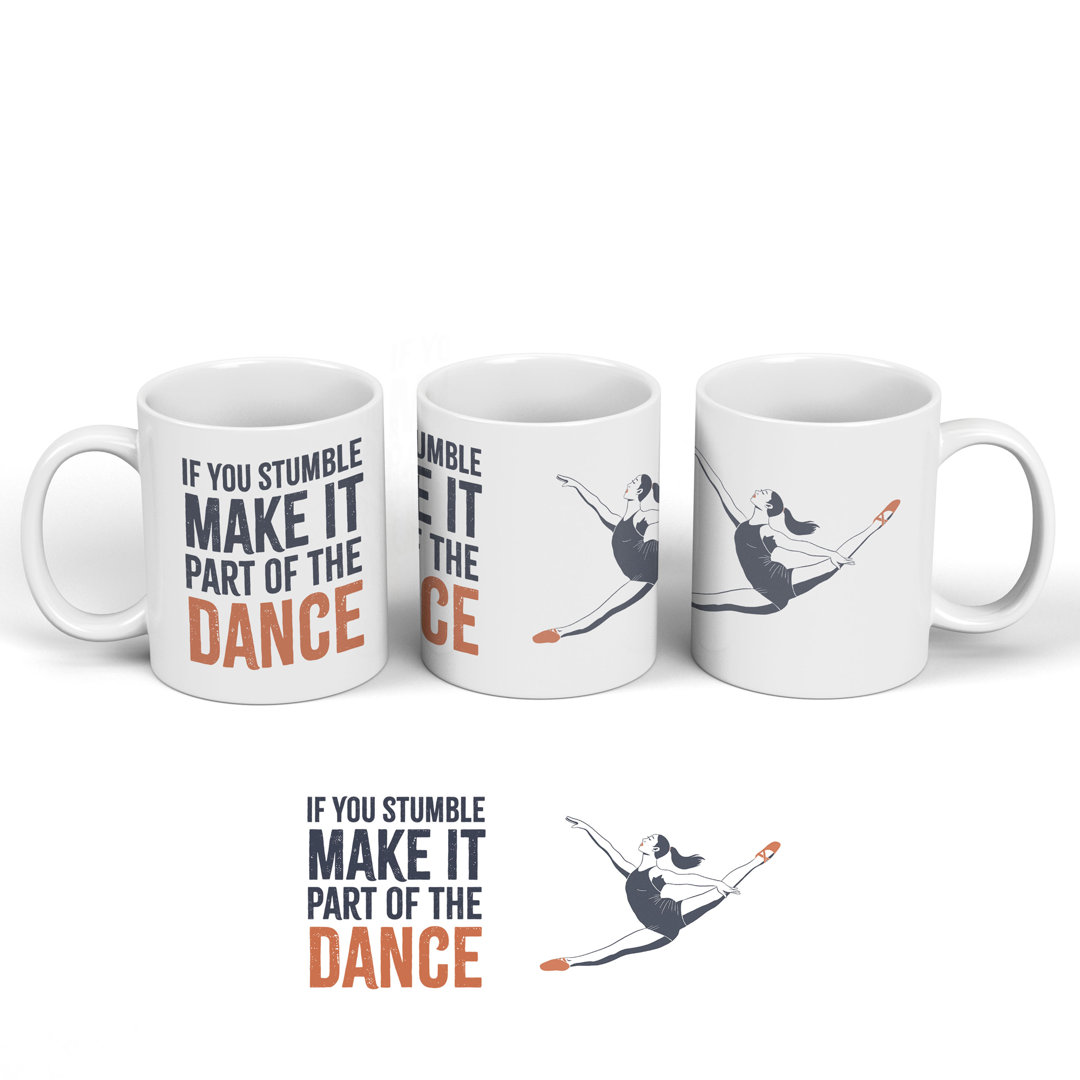 Vivid Squid Wholesale Ceramic Coffee Mug