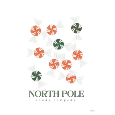 North Pole Candy Company