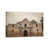 Wrapped Canvas
