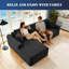 Canapé modulaire Boneless 103 po pour salon modulaire Cloud-445121626-445121630