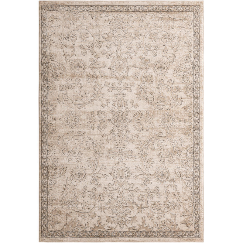 Tapis ivoire Gautier, Rectangle 6 pi 1 po x 9 pi