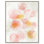 Reproduction d'art sur toile, "Aquarelle de ballons" par Notoriart