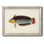 Collection de poissons tropicaux IV - Collection de poissons tropicaux - Imprimé-125553131
