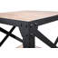 Table de bout Badlands