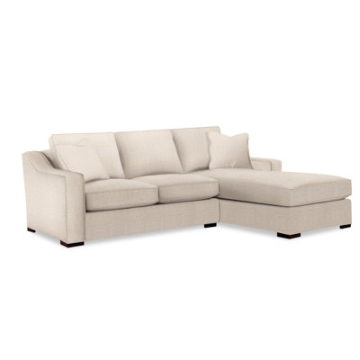Armanti Chaise Sectional