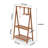 Kwanzara Plant Stand 2 Tier