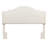 Lethel Queen Upholstered Panel Headboard