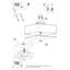 Glass Flush Mount-1220216788-1220216789