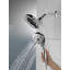 Pomme de douche double multifonction avec douche In2ition-50292302