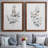 " Eucalyptus I " 2 - Pieces-1737360598-1737360621