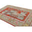 One-of-a-Kind 5'10x8'11 Hand Knotted Area Rug