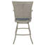 Tabouret de bar Ayeza-437746304