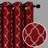Ingertha Blackout Curtain Single Panel-1843985100