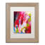 « red head », impression sur toile-25777463-25777540-25777544