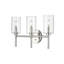 Meuble-lavabo 3 lumières Breakwater Bay Adjuto-43189649