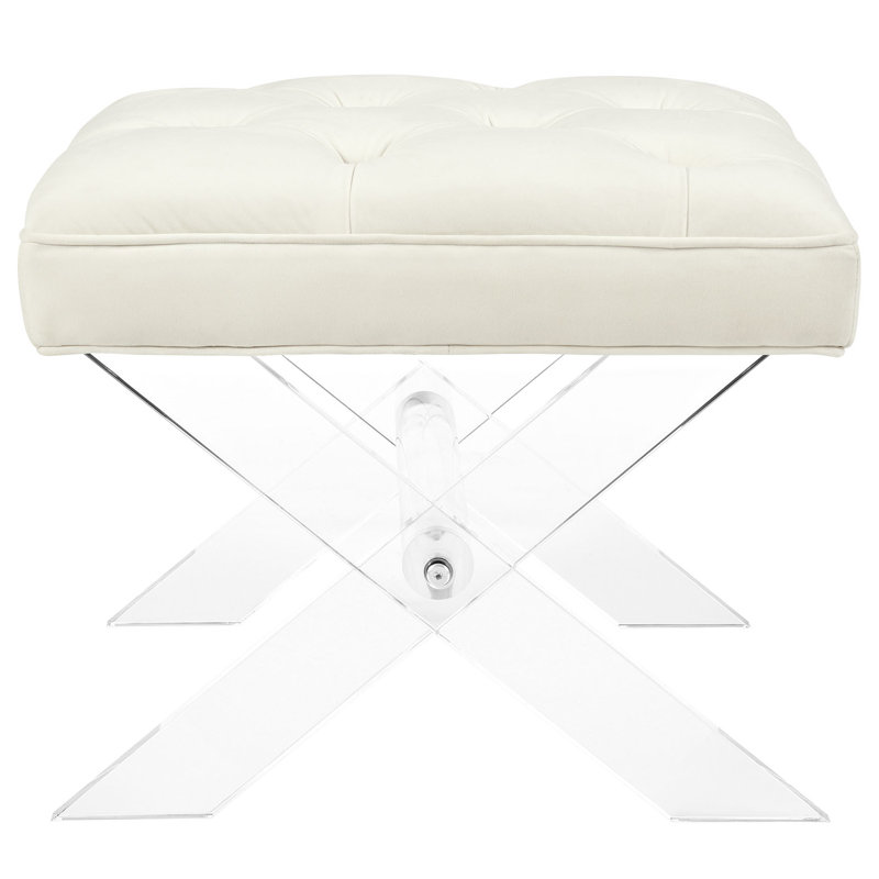 Banc Modway Swift, Ivoire