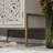 Simms 2-Door Carved Accent Chest