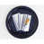 Navy and White is out of stock