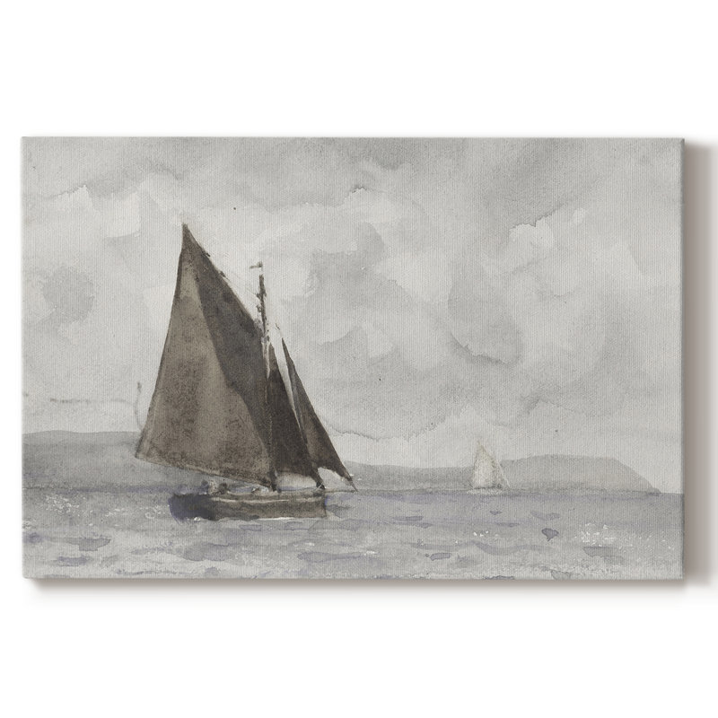 Vintage Nauticals-XVIII - Galeria Cavas, 18 x 27