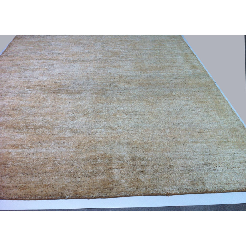 One-of-a-Kind 8'2" X 9'9" Area Rug