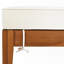 Chaise longue d'extérieur Kenjanae