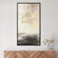 Tender Skies II Canvas