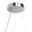 Sarella 12 - Light Dimmable Drum Chandelier-21589695-21589693