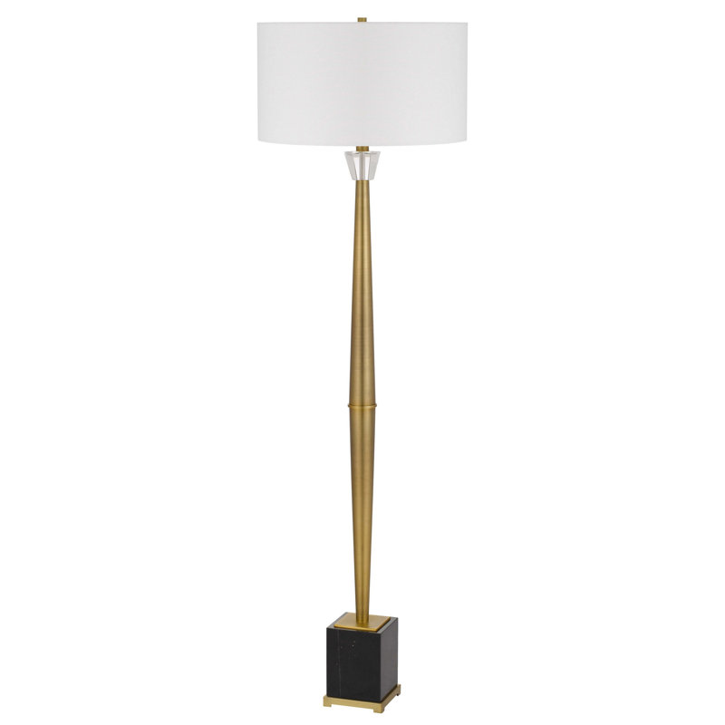 Lampe sur pied 62 po Sangerville