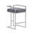 Aileene Upholstered Counter Stool with Metal Frame-232828760-232828765