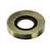 Fauceture 4" x 0.69" Bathroom Sink Mounting Ring