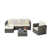 Beige est en rupture de stock