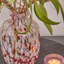 Handmade Glass Table Vase