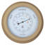 Garden Collection 22cm Wireless Outdoor Barometer-59061198