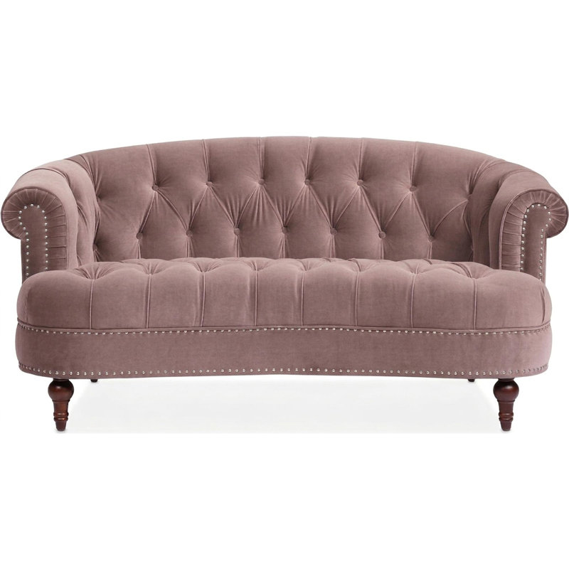 Suede | Arena Fabric, Lavender