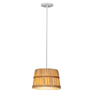Emmalee 3 - Light Pendant