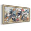 Corner Flower Stand - Reproduction d'un cadre photo sur toile-1465368750