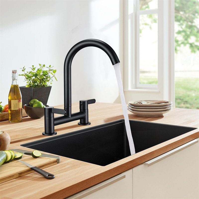 Belfry Kitchen Kitchen Faucet