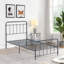 Lit plateforme double en métal Justine-1223531282-1223531276