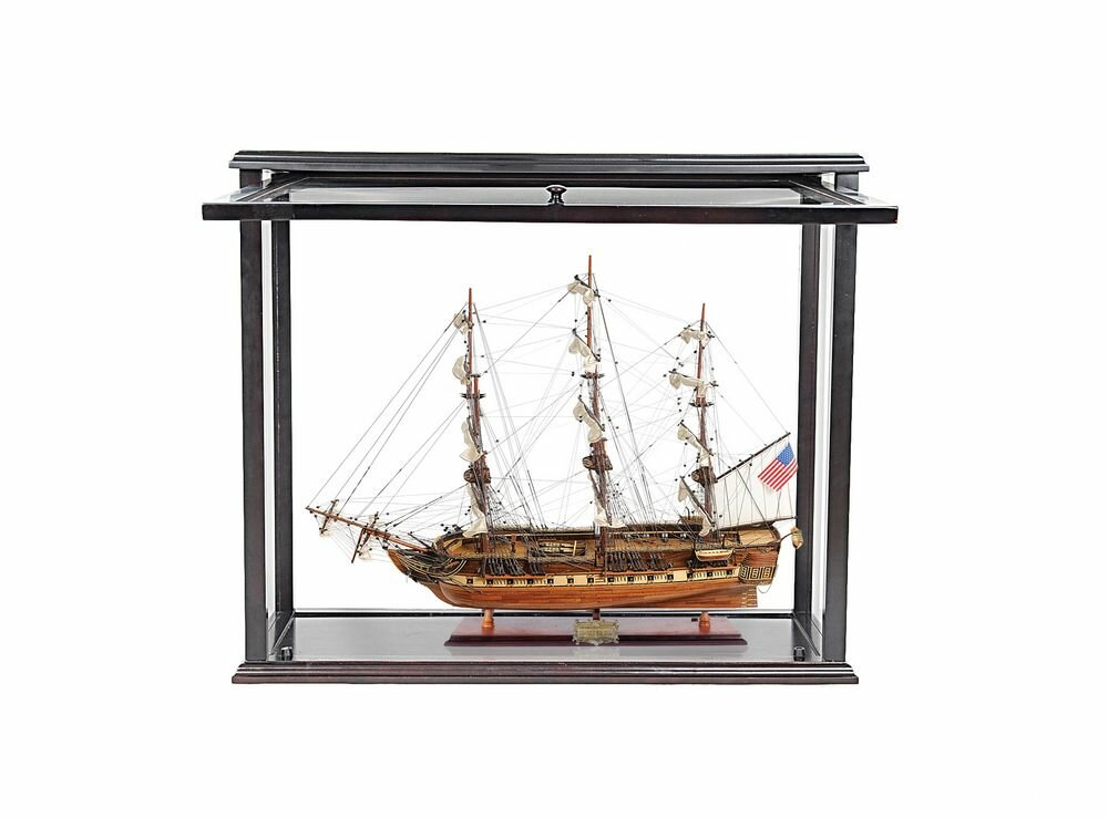 Old Modern Handicrafts USS Constitution Exclusive Edition