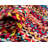 Hand Braided Cotton Southwestern Indoor Rug-833858005